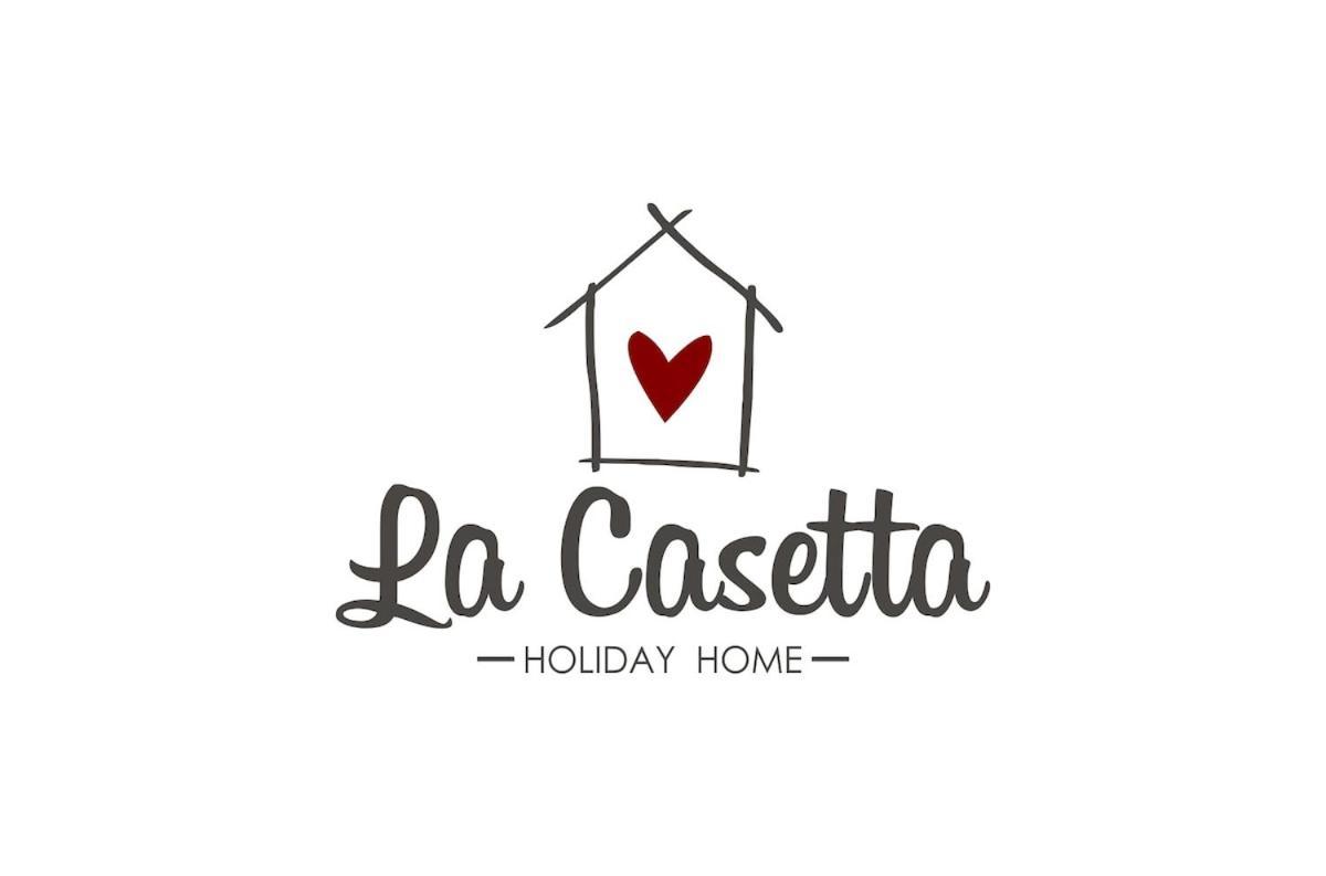 La Casetta Apartament